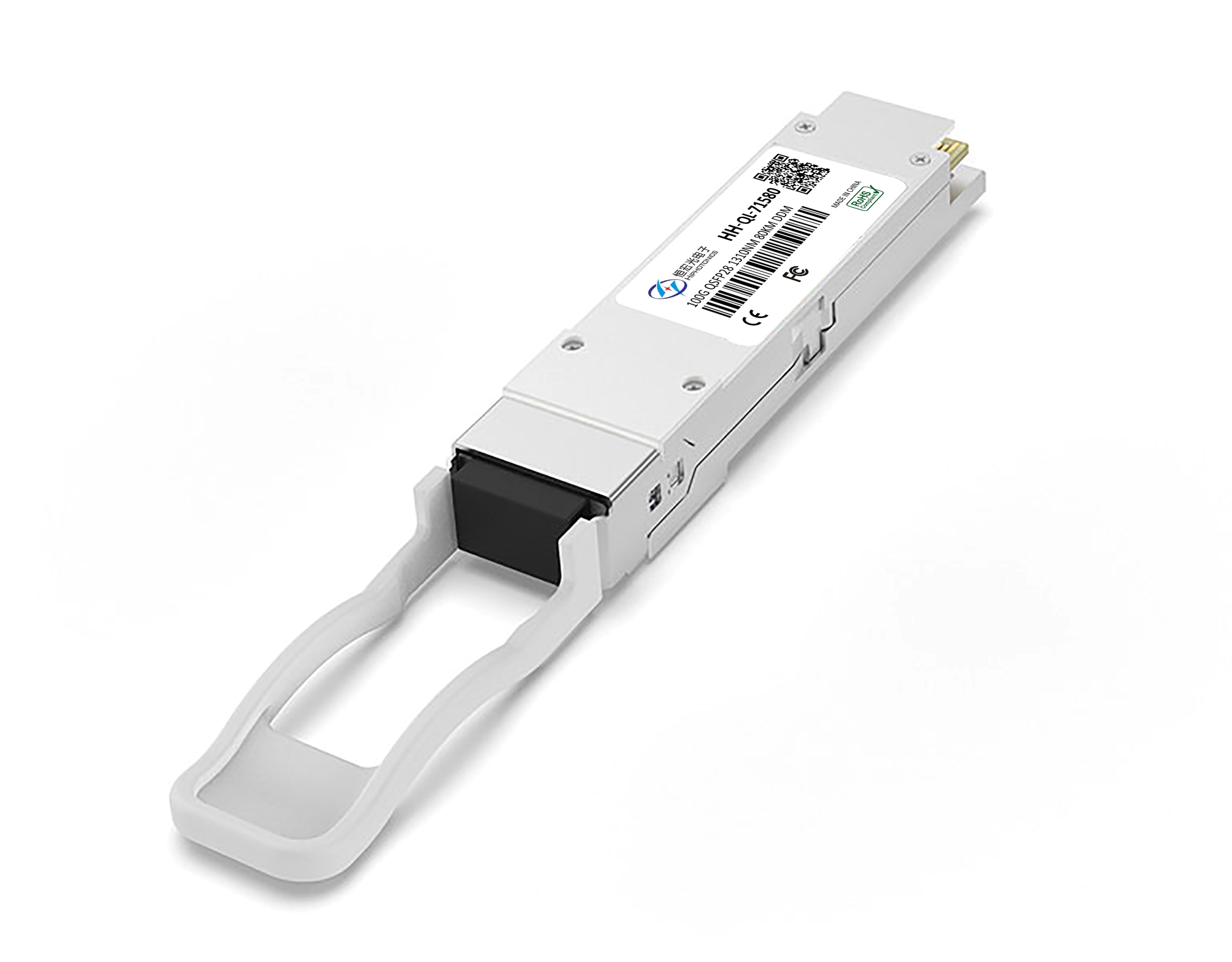 Optical Transceiver 100G QSFP28